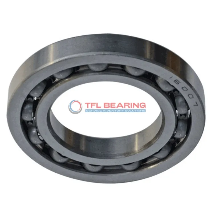 Single Row Deep Groove Ball Bearings 6211/VW514
